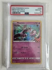 PSA 10 Mewtwo Holo 056/172 Trick or Trade 2022 SWSH Pokemon Card GEM MT