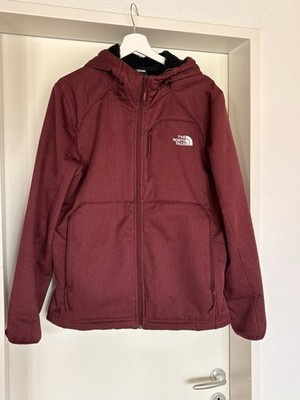 The North Face Quest Softshelljacke Herren M