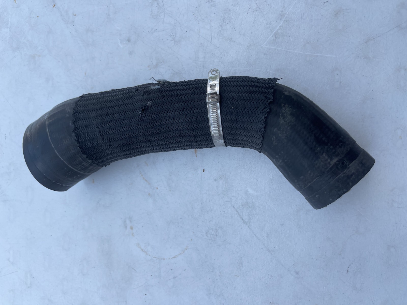 Maserati Quattroporte 2014-2017 Left Hose pipe