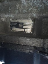 Boite de vitesse Porsche CAYENNE