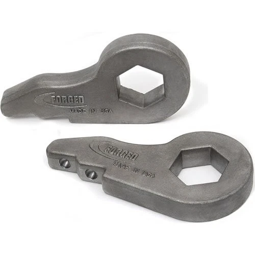 Daystar KG09112 Comfort Ride Leveling Kit - Image 3 of 3