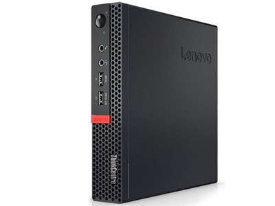Lenovo ThinkCentre M710Q Intel Core i5 7th Gen 8GB RAM Grade C No AC