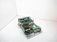 Richmond CPU97SAB Circuit Board W/ DRV97N Circuit Control Board