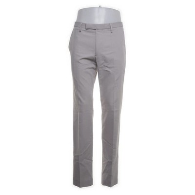 Cinque, Stoffhose, Größe: 48, Grau, Elasthan/Polyester/Viskose, Einfarbig #5iL