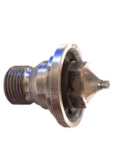 Devilbiss AV-2115-FX Spray Gun Fluid Nozzle Tip 1.1mm .0425