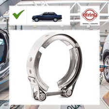 Klemmstück, Abgasanlage Elring für VW Passat 362 2.0 TDI