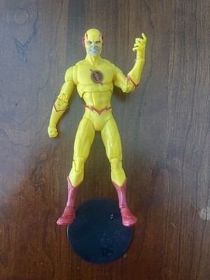 DC Multiverse Reverse Flash