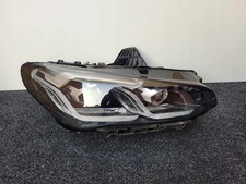 Frontscheinwerfer BMW 2 Active Tourer F45 U06 5A42248 LED Rechts Headlight