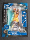2025 Topps Chrome Update Shaquille O'Neal Base (RAW)