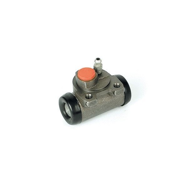 Radbremszylinder Grauguss Ø 19 Mm Hella FüR U.A. CitroËN Saxo-image