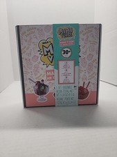 Miniverse MGA Mini Verse Make It Mini Ice Cream Social 