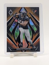 2024 Panini Phoenix - Danielle Hunter #33 Bronze