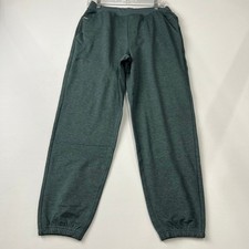 VUORI Coronado Sweatpants Men's Size M Deep Sea Heather