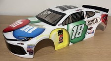 Losi 1/12 Custom Kyle Busch M&Ms White Chocol...
