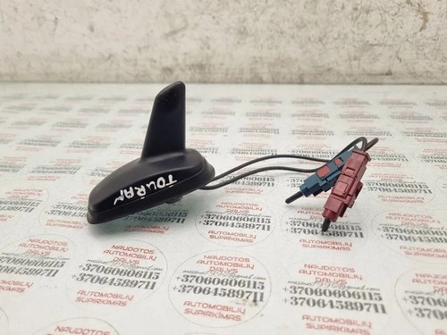 VW TOURAN 1T1, 1T2 Antenne 1K0035507A 2.00 Diesel 103kw 2006 31438728