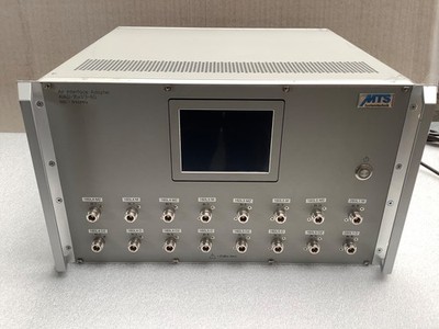MTS Systemtechnik AIAD-16x1/3-6G  Air Interface Adapter  500-6000MHz