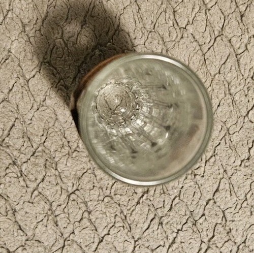 Vaso de chupito con funda de cuero Nicaragua - Imagen 4 de 5