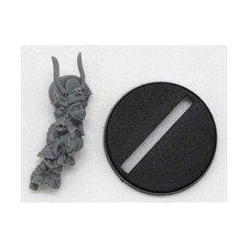 Raging Heroes Raging Hero Mini Loose Mummy Lulu #1 NM