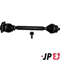 JP Group Antriebswelle JP 1143100480 FüR Audi Superb VW B5 3B5 Passat A4 Skoda 1