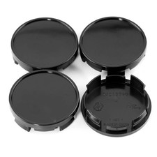 2.48Inch 63MM Wheel Center Cap for Chevy Chevrolet Dodge Toyota Lexus Rim Hub...