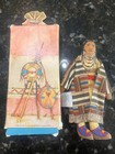 Hallmark Chief Joseph Collectible Doll Famous Americans 1979 Plush — photo 1