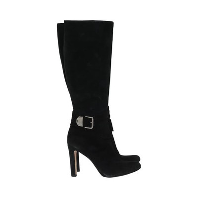 Antonio Melani, Stiefel, Größe: 39, Schwarz, Damen #GmP