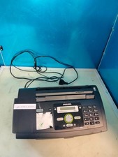 Philips Magic 5 Eco Basic PPF630E Faxgerät – defekt/Ersatzteile (V3 1179)