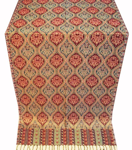 SET OF 10 - WHOLESALE LOT- STUNNING JMVR SILK PASHMINA SHAWL WRAP THROW SCARF - Picture 2 of 9