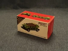 Tomica Indiana Jones Adventure Tokyo DisneySea Off-Road Car