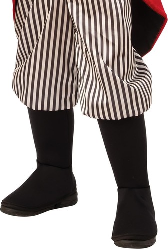 Forum Ringmaster Childs Costume, Kids Fancy Dress Medium 5-6 Years - Picture 7 of 7