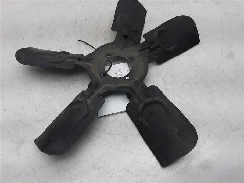 Fan Blade 4.7L 00-09 Dodge Durango 52028916AC - Изображение 4 из 4