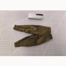 Pantalones Facepoolfigue FP024B 1/6 Battle of Chosin Reservior 1st Marine Division
