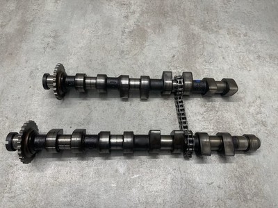 VW Golf 3 GTI 2.0 16V ABF 150PS Nockenwellen Satz Nocken #37186
