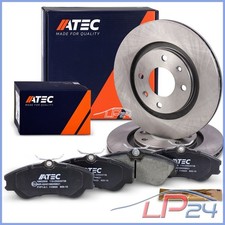 Disque de frein Citroen BERLINGO