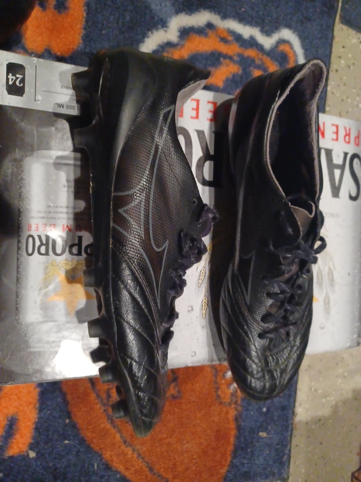 Mizuno Morelia Neo 2 Beta Japón Foto 2 de 4