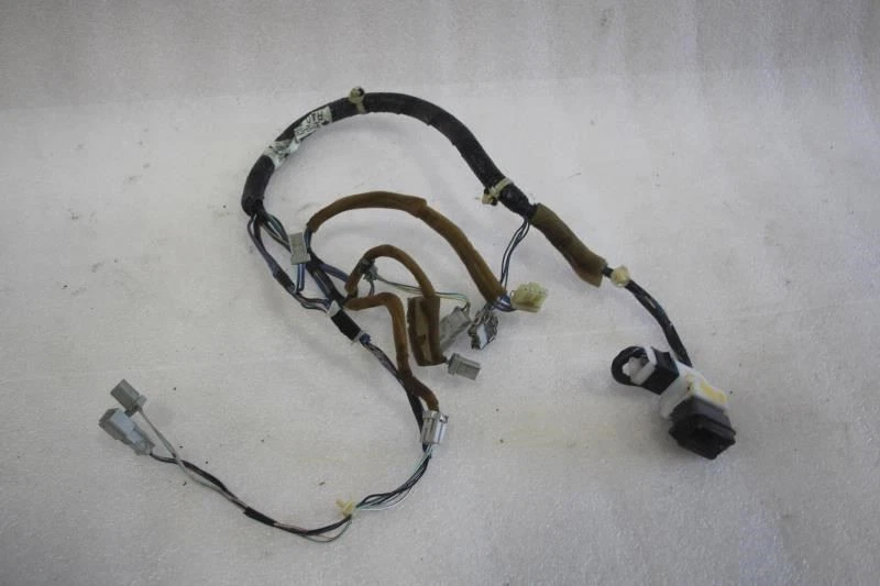1997 1998 1999 年 2000 年 2001 年本田 PRELUDE 右门线束 32752-S30-A010 — 第 3/4 张图片