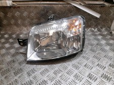 Feu avant (phare) Fiat PANDA