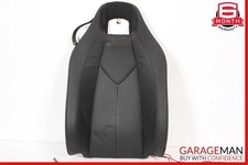05-11 Mercedes R171 SLK280 SLK350 Front Right Side Upper Top Seat Cushion Black