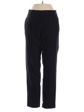 Uniqlo Women Black Dress Pants XS
