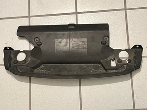 BMW 3er E36 Verkleidung Abdeckung Kühler Schloßträger / 8119046