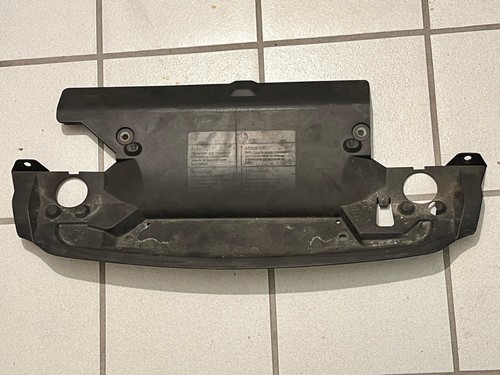 BMW 3er E36 Verkleidung Abdeckung Kühler Schloßträger / 8119046