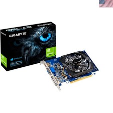 GeForce GT 730 DVI HDMI Graphic Card