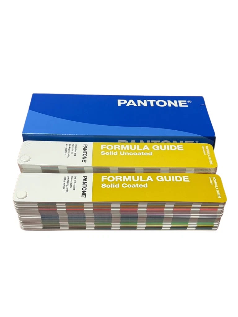 25+ Printing Color Guides & Pantone for sale | Updated Oct 2026