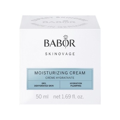 Babor Moisturizing Cream 50ml #tw