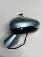 Citroen DS5 2013 Vorne links Außenspiegel elektrisch Tür vorne fwaf9584