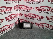 Retroviseur droit (ou coque) Ford ESCORT