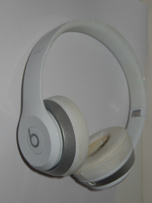 Kopfhörer beats by Dr. Dre Solo 2   B0518 weiß