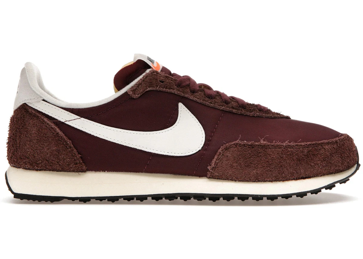 Nike Waffle Trainer 2 SE Burgundy Crush for Sale | Authenticity