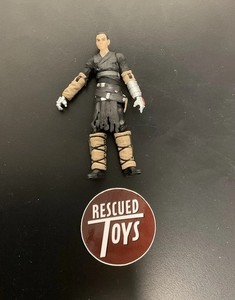 Star Wars Force Unleashed Galen Marek (Jedi) Custom Vintage Collection Figure | UK-603154