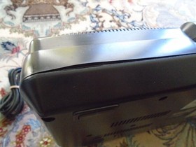 Sega Genesis & Sega CD Model 2 Console w/ 16 games, Controller,TESTED SEE PHOTOS